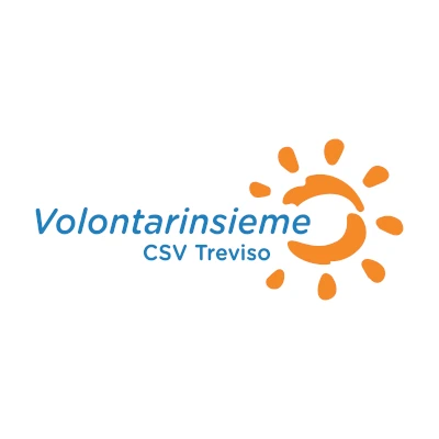 Logo-Centro Servizi Volontariato, Treviso (Italia)