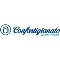 Logo-Confartigianato Imprese Treviso (Italia)