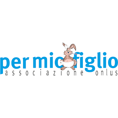 Logo-Per Mio Figlio Onlus (Italia)