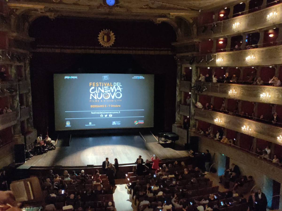 Festival del Cinema Nuovo 2022